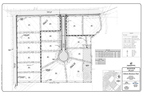± 11.814 Acres | 2524 Osborn Lane | Bryan, TX: 1301 Prairie Drive, Bryan, TX 77803